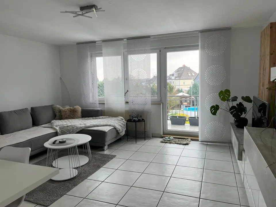 2 Zimmer Wohnung mit 69 m² in Dortmund – Bild 3
