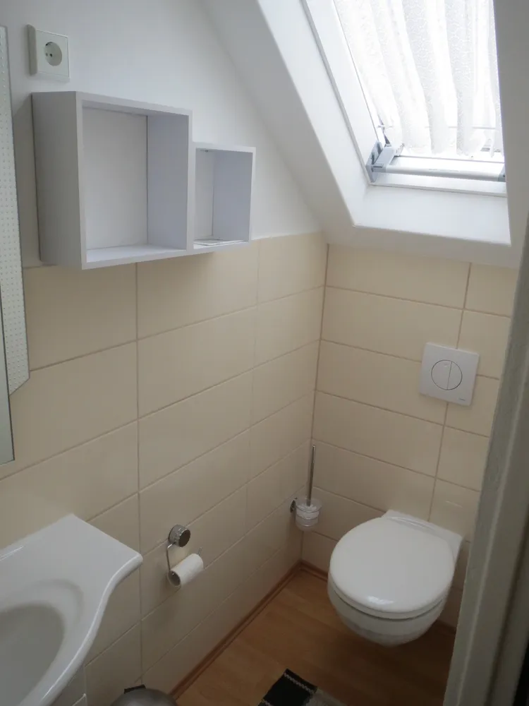 1 room apartment with 20 m² in Rodgau – Photo 1
