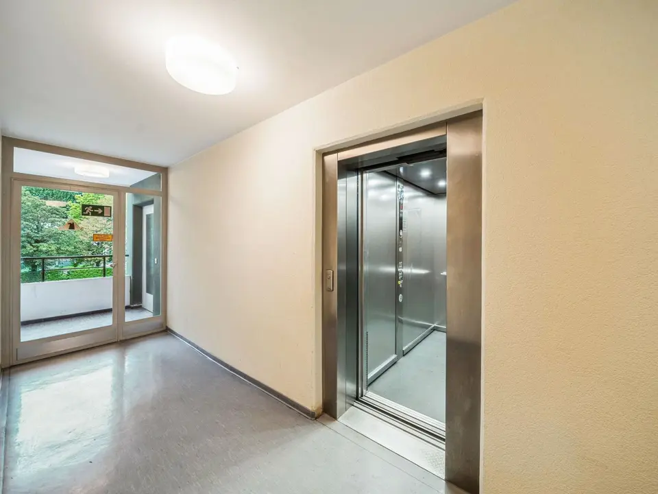 WG-Zimmer mit 20 m² in Lahr/Schwarzwald – Bild 10