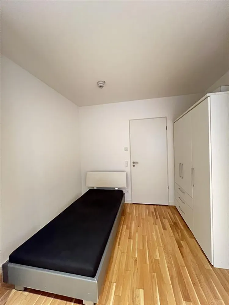 1 Zimmer Wohnung mit 24 m² in Hamburg – Bild 2