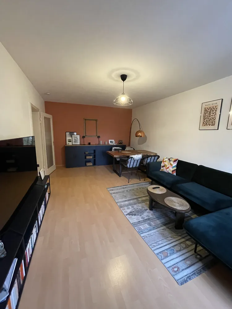 2 Zimmer Wohnung mit 62 m² in München – Bild 10
