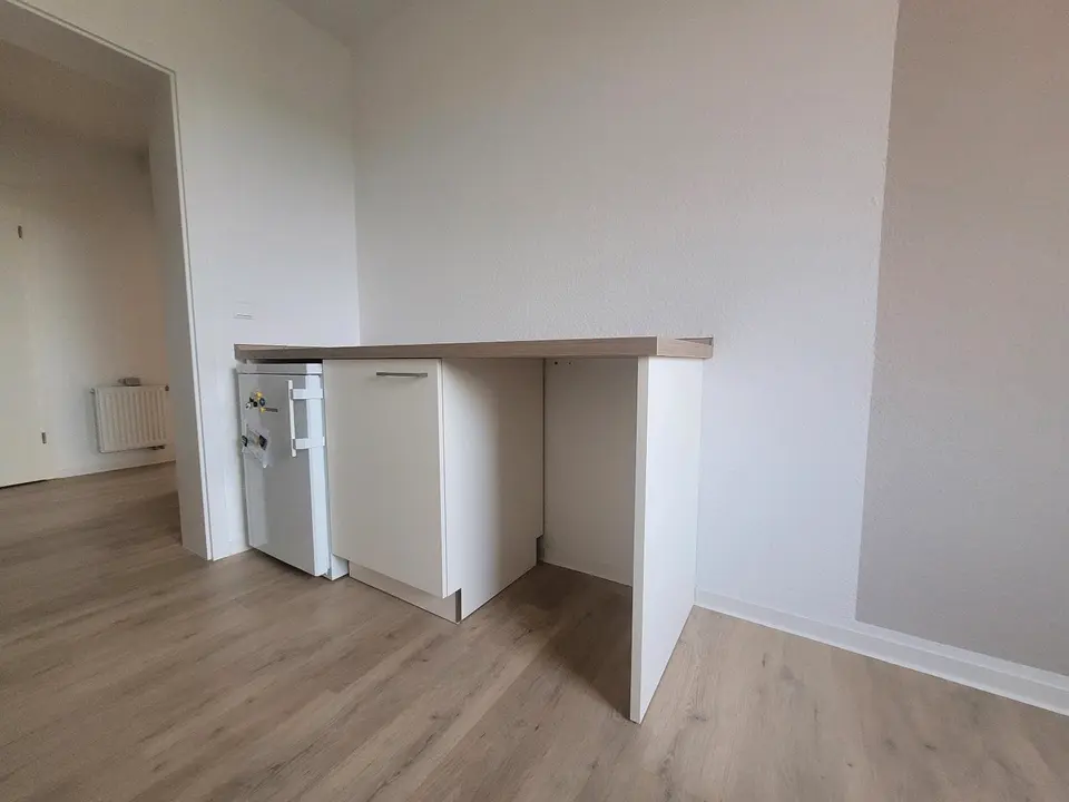 2 Zimmer Wohnung mit 63 m² in Duisburg – Bild 5