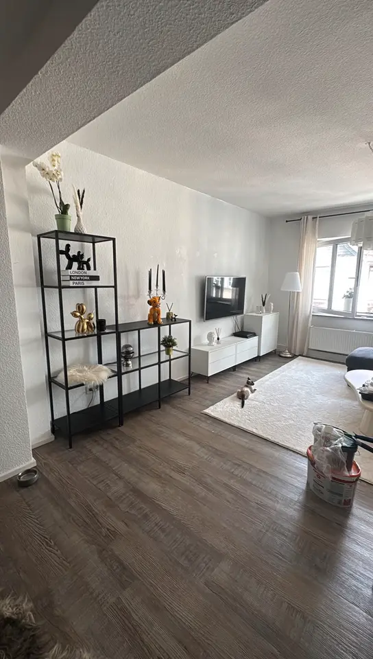 2 Zimmer Wohnung mit 71 m² in Wetzlar – Bild 1