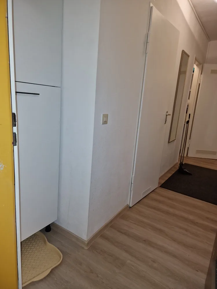 1 Zimmer Wohnung mit 34 m² in Stuttgart – Bild 7