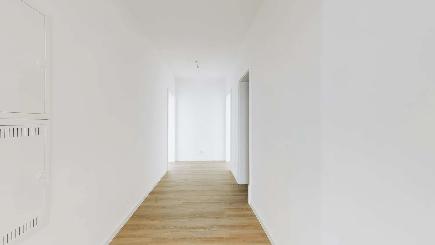 3 Zimmer Wohnung mit 93 m² in Fulda – Bild 2