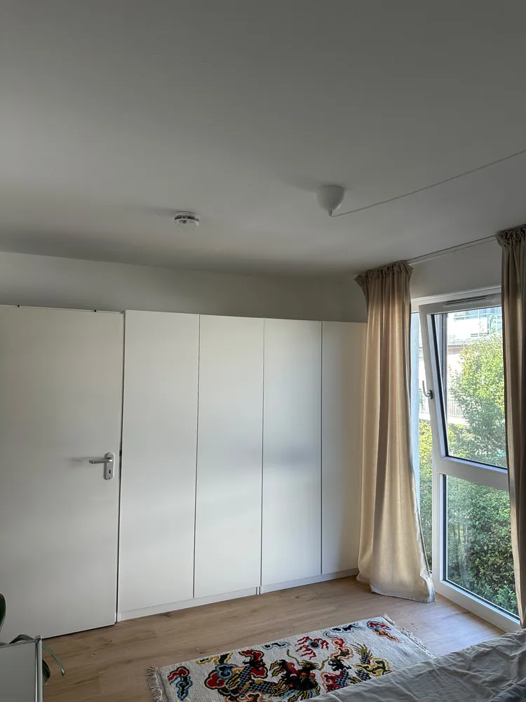 2 Zimmer Wohnung mit 59 m² in München – Bild 9