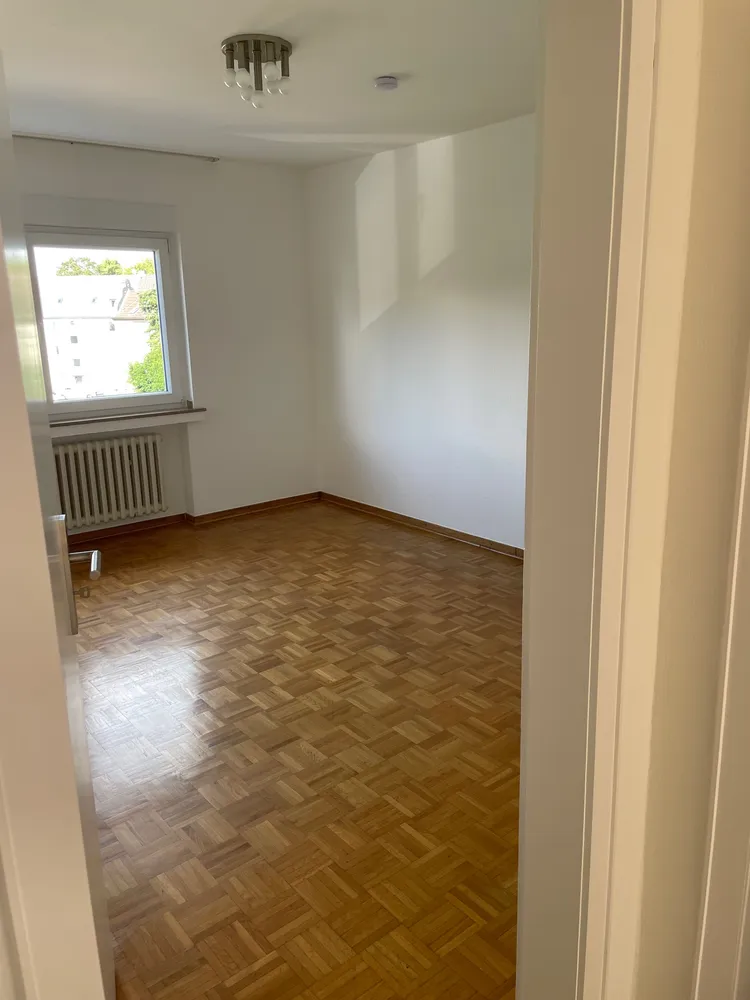 3 Zimmer Wohnung mit 78 m² in Essen – Bild 2