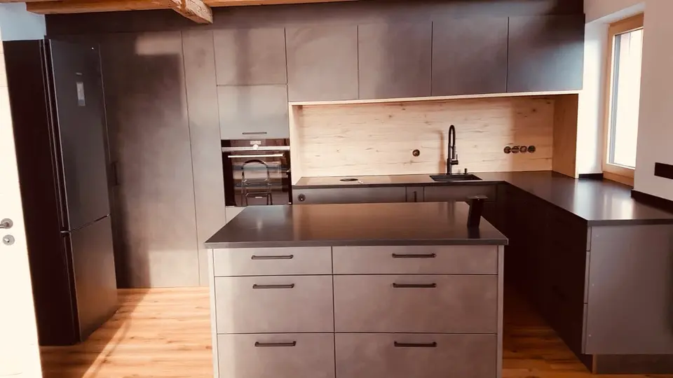 5 Zimmer Wohnung mit 150 m² in Kaufbeuren – Bild 2