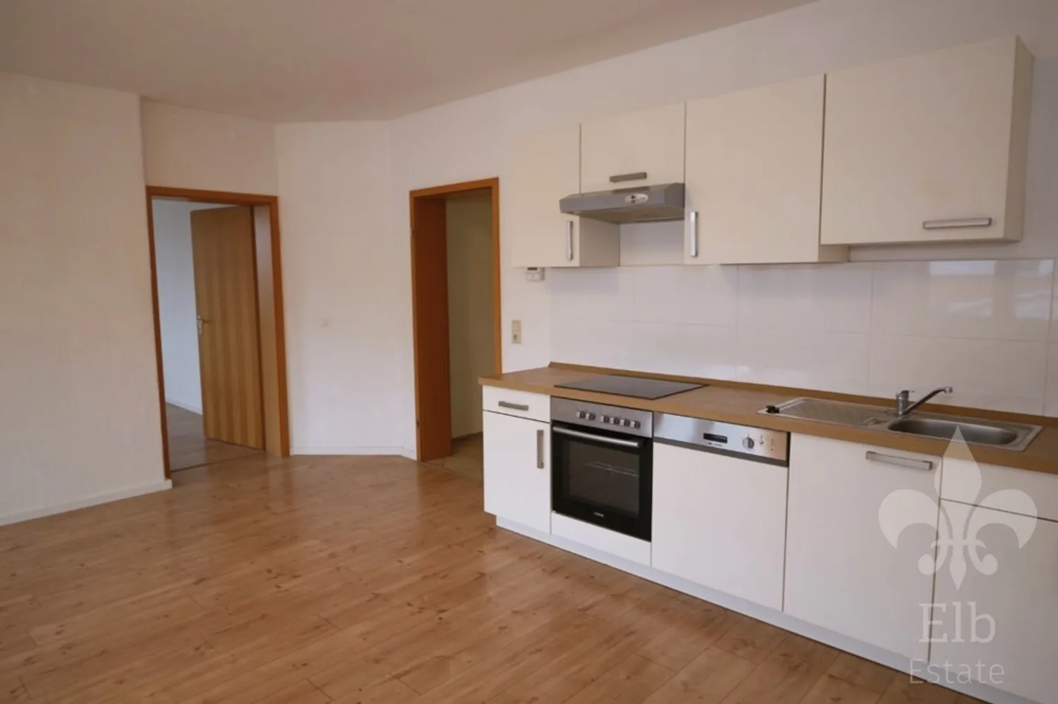 3 Zimmer Wohnung mit 77 m² in Magdeburg – Bild 3