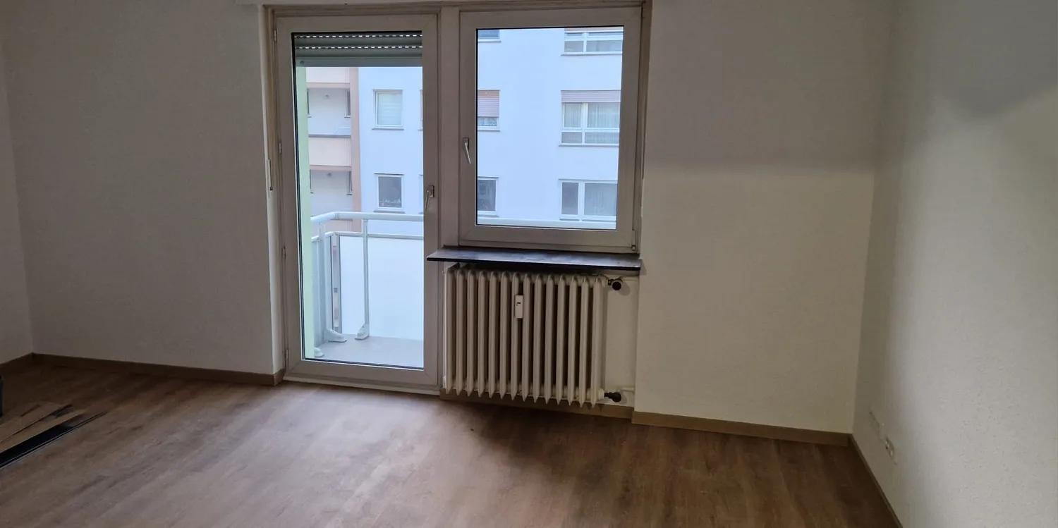 2 Zimmer Wohnung mit 58 m² in Ludwigshafen am Rhein – Bild 5