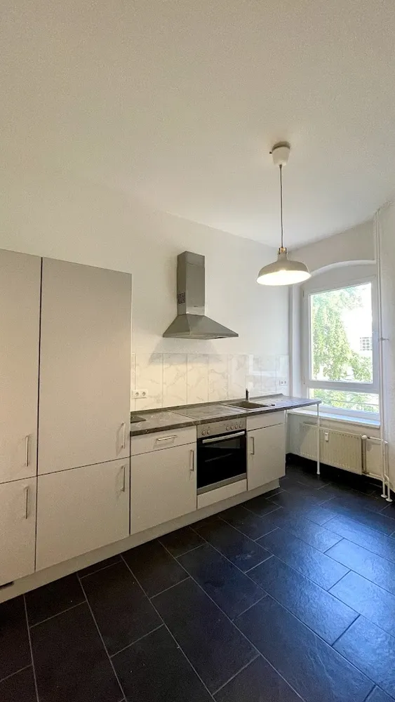 2 Zimmer Wohnung mit 79 m² in Berlin – Bild 10