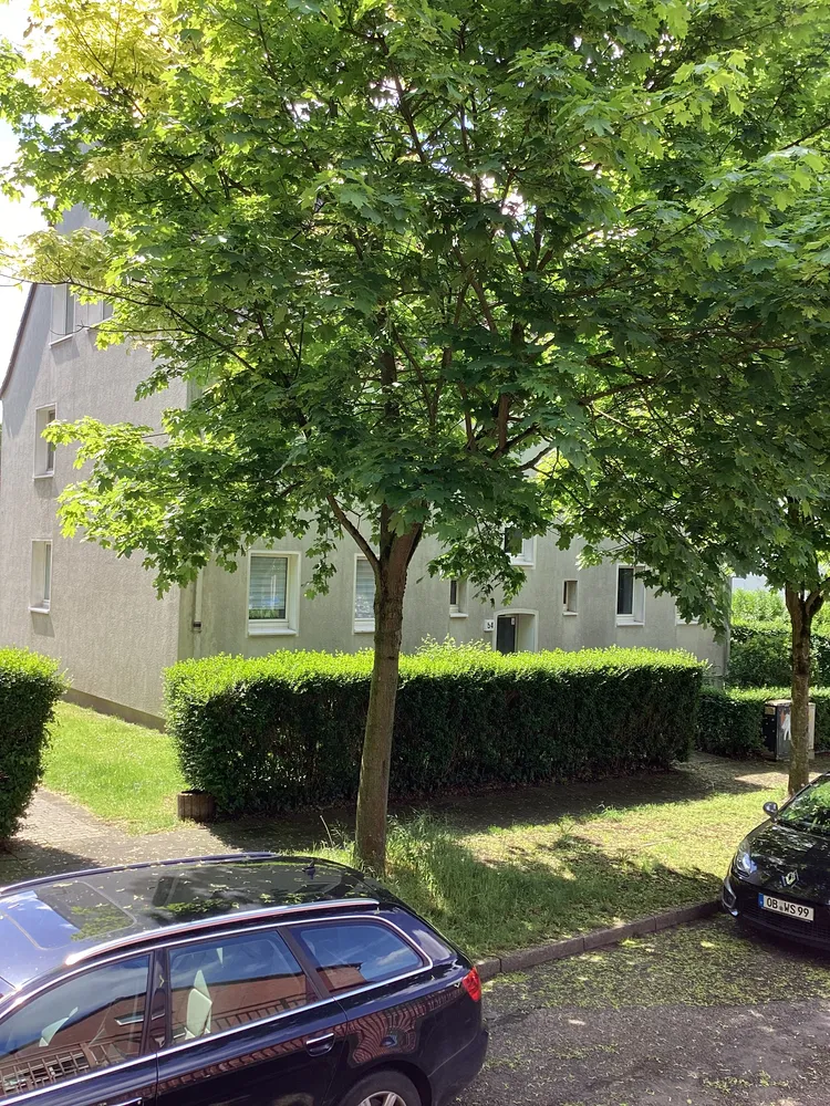 1 Zimmer Wohnung mit 38 m² in Oberhausen – Bild 7