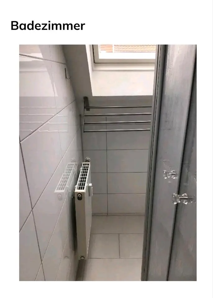 2 Zimmer Wohnung mit 54 m² in Mannheim – Bild 9