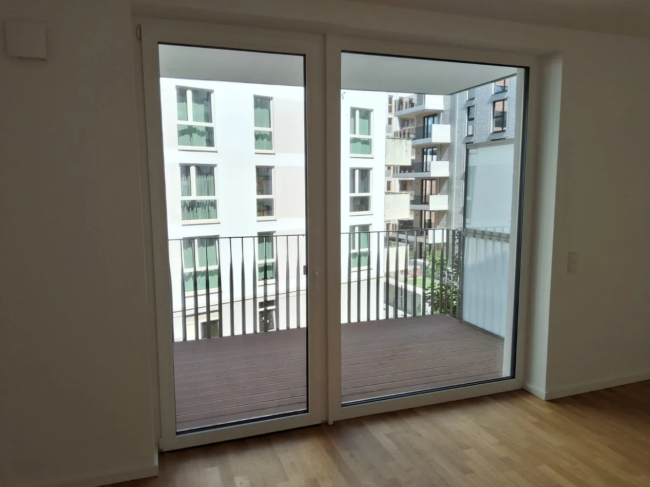 2 Zimmer Wohnung mit 62 m² in Hamburg – Bild 5