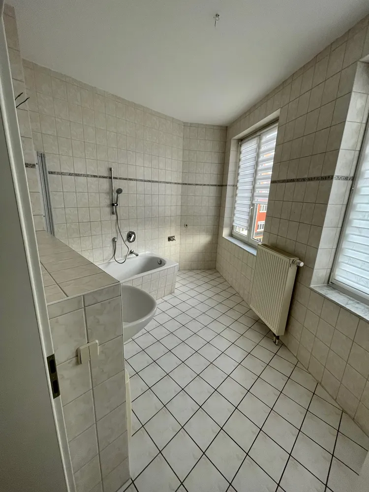 2 Zimmer Wohnung mit 62 m² in Halberstadt – Bild 1