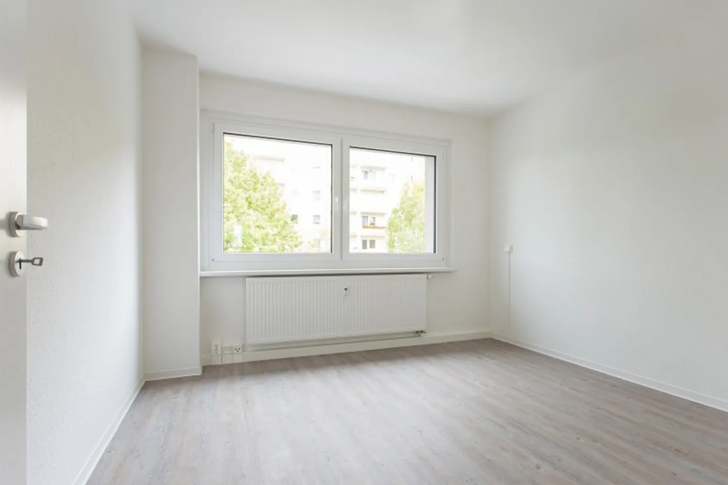 5 room apartment with 121 m² in Chemnitz – Photo 9