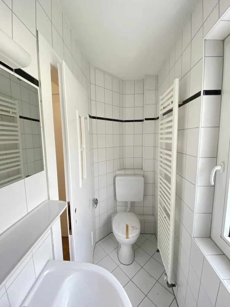 2 Zimmer Wohnung mit 60 m² in Gütersloh – Bild 6