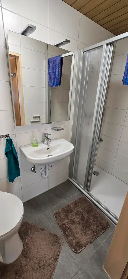 WG-Zimmer mit 18 m² in Cham – Bild 8
