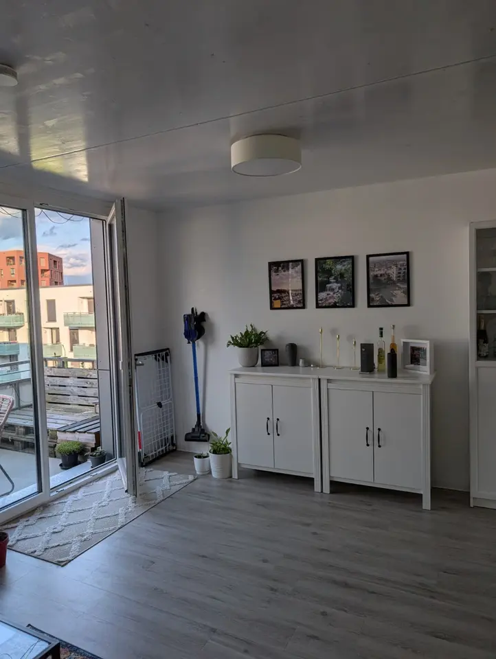 WG-Zimmer mit 12 m² in Viernheim – Bild 8
