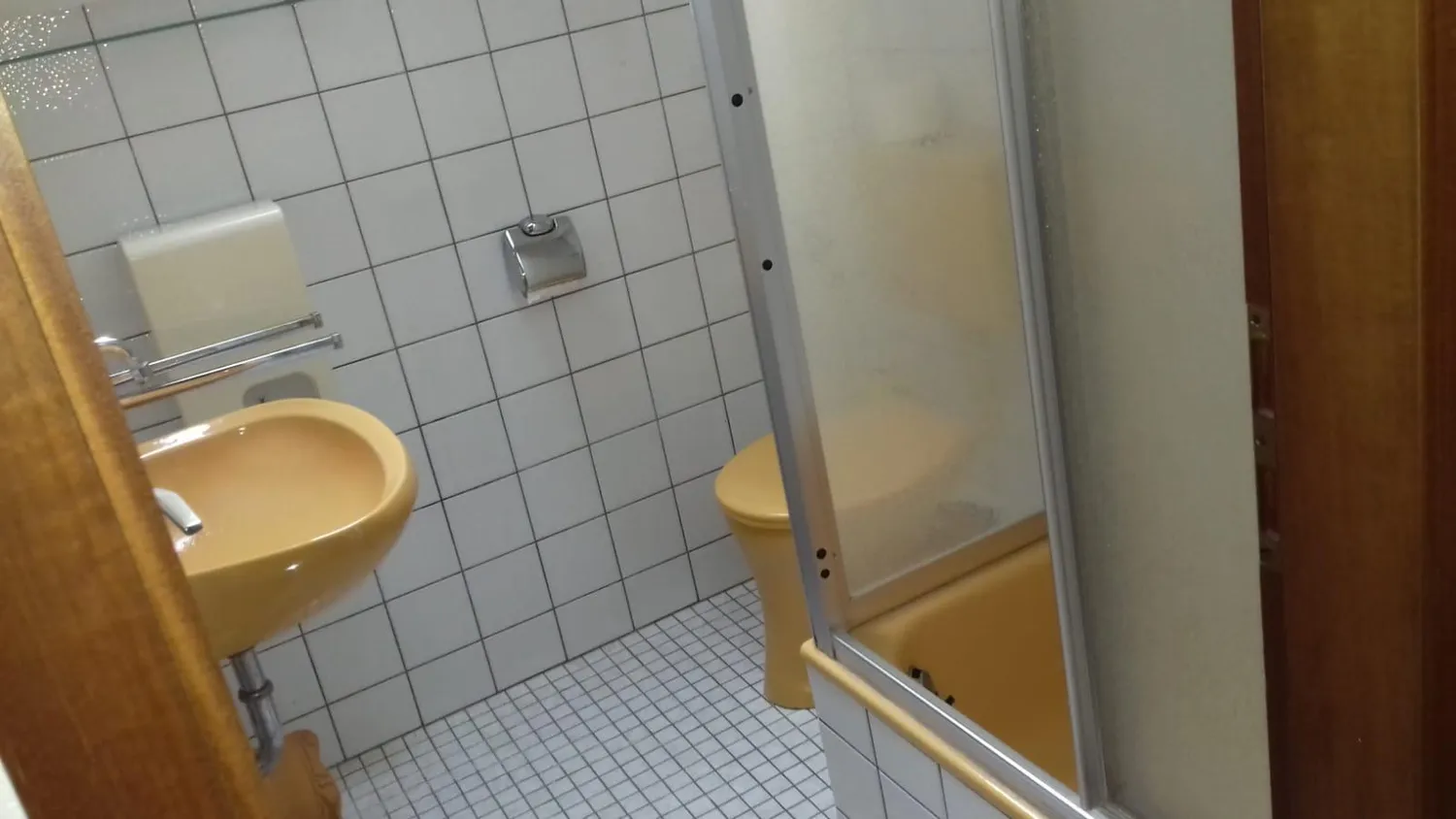 2 Zimmer Wohnung mit 37 m² in Dortmund – Bild 5