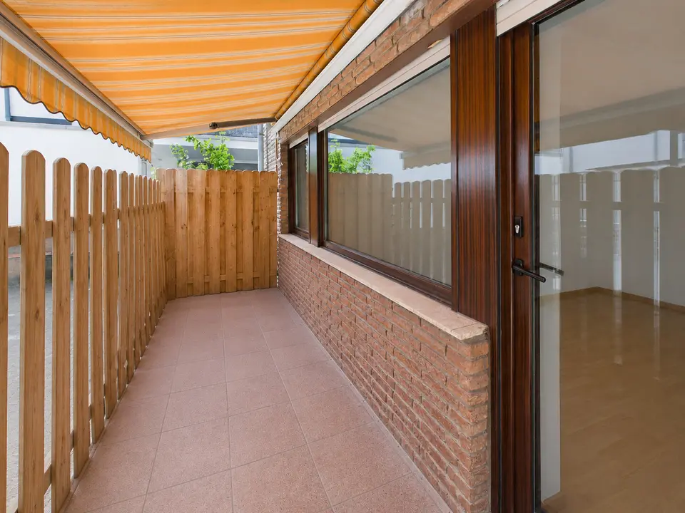 4 Zimmer Wohnung mit 100 m² in Frechen – Bild 5