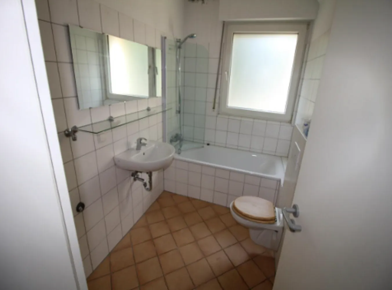 3 Zimmer Wohnung mit 82 m² in Lünen – Bild 1