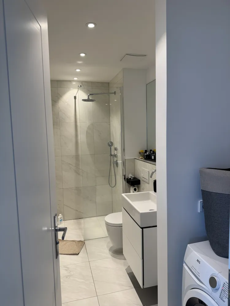 2 Zimmer Wohnung mit 46 m² in Berlin – Bild 4