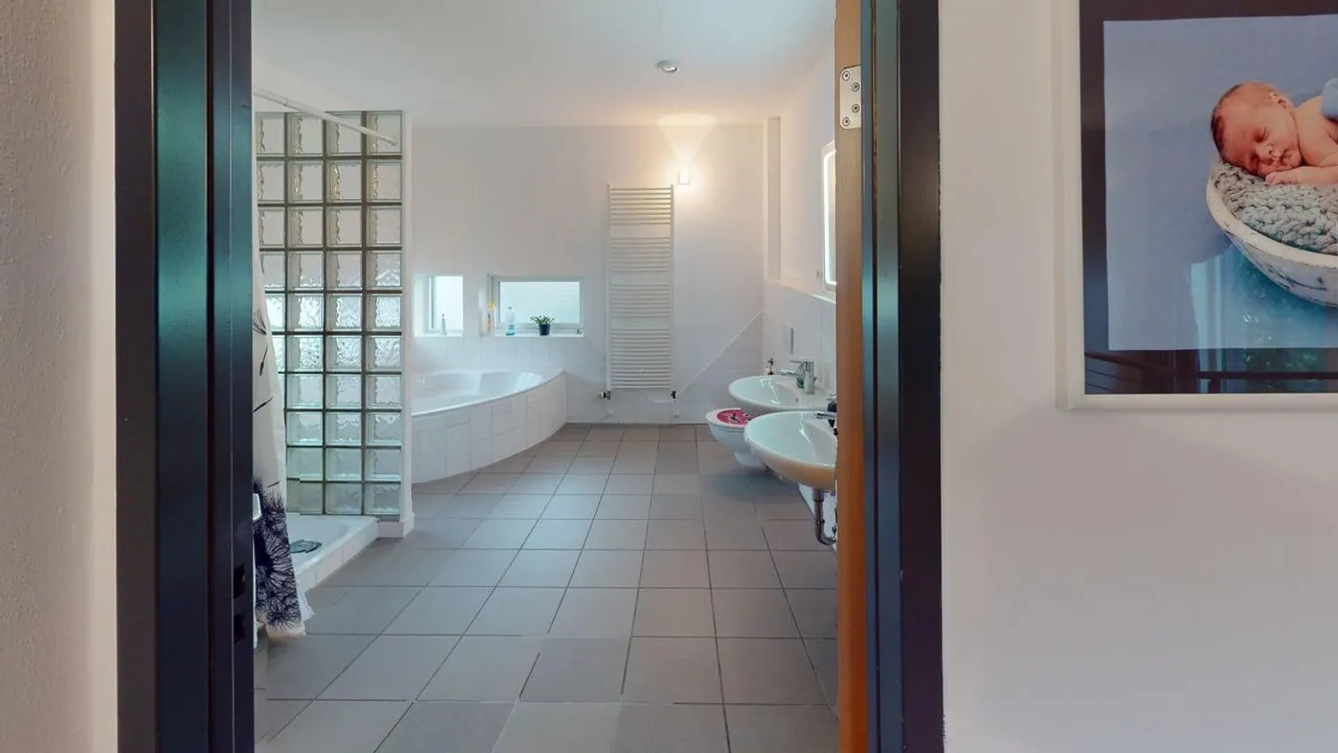 4 Zimmer Haus mit 158 m² in Menden (Sauerland) – Bild 6