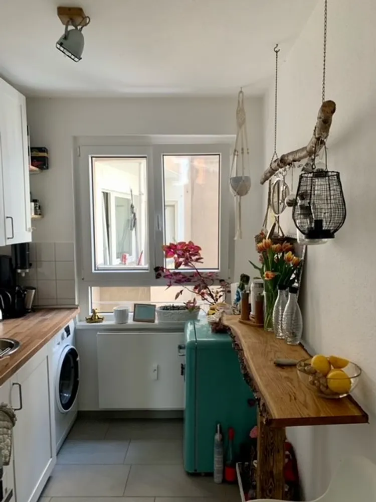 2 Zimmer Wohnung mit 44 m² in Köln – Bild 5