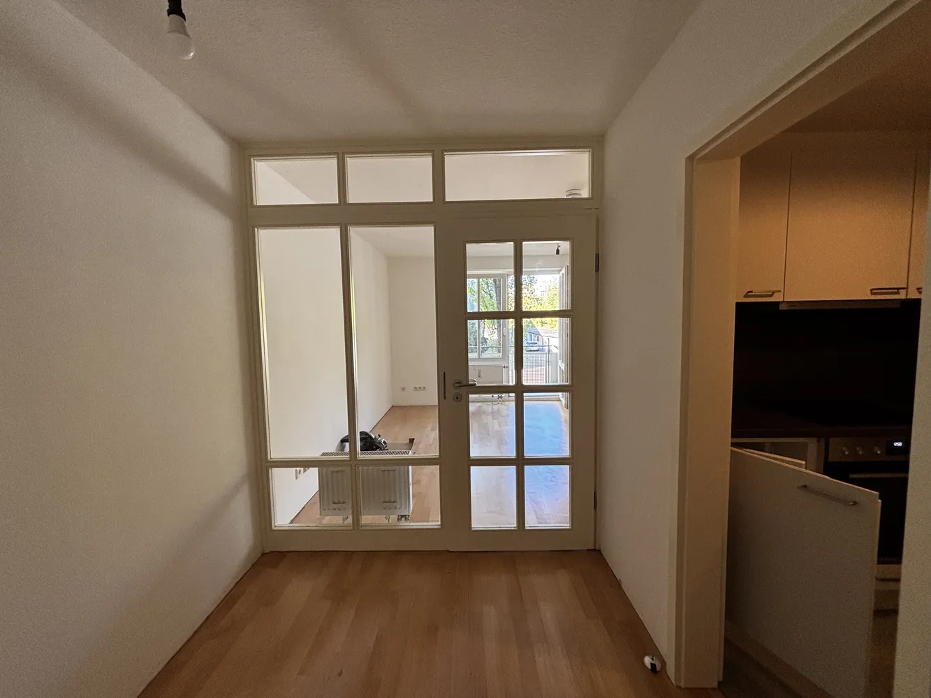 1 Zimmer Wohnung mit 37 m² in München – Bild 3