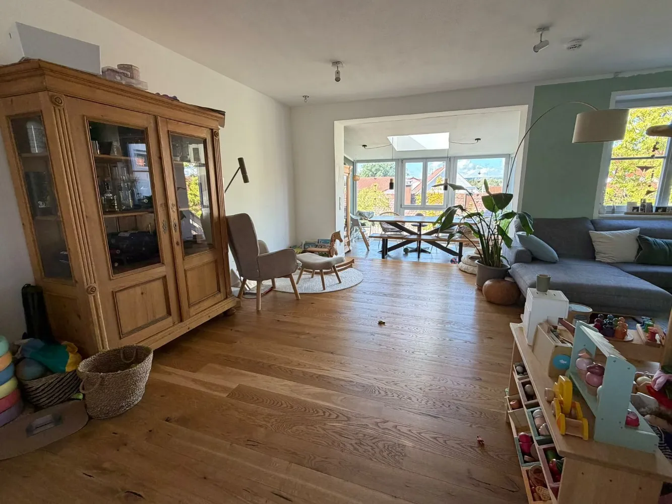 4 Zimmer Haus mit 102 m² in Augsburg – Bild 11