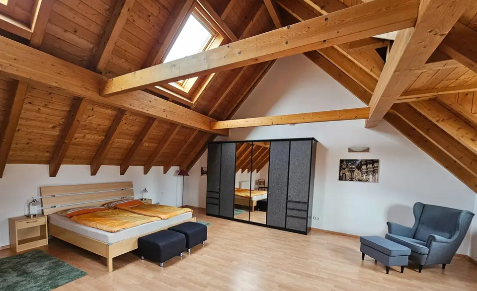 WG-Zimmer mit 100 m² in Bamberg – Bild 7