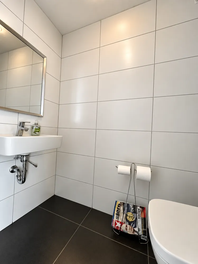 2 Zimmer Wohnung mit 98 m² in Dortmund – Bild 6