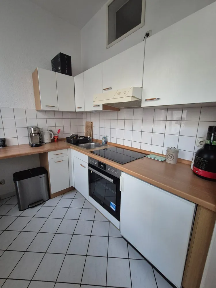 2 Zimmer Wohnung mit 49 m² in Berlin – Bild 2