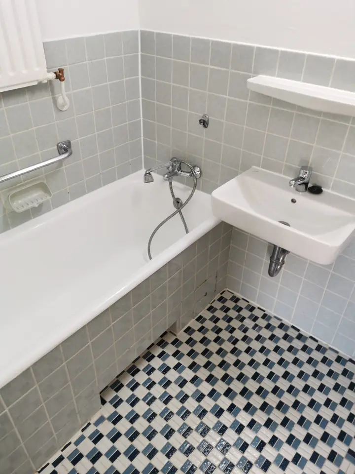 2 Zimmer Wohnung mit 57 m² in Kassel – Bild 8