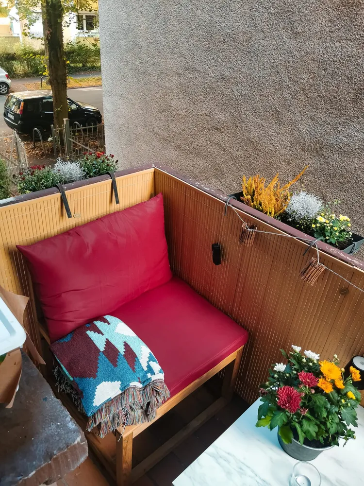 2 Zimmer Wohnung mit 53 m² in Gießen – Bild 6