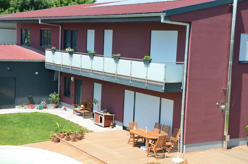 5 Zimmer Haus mit 214 m² in Donauwörth – Bild 2