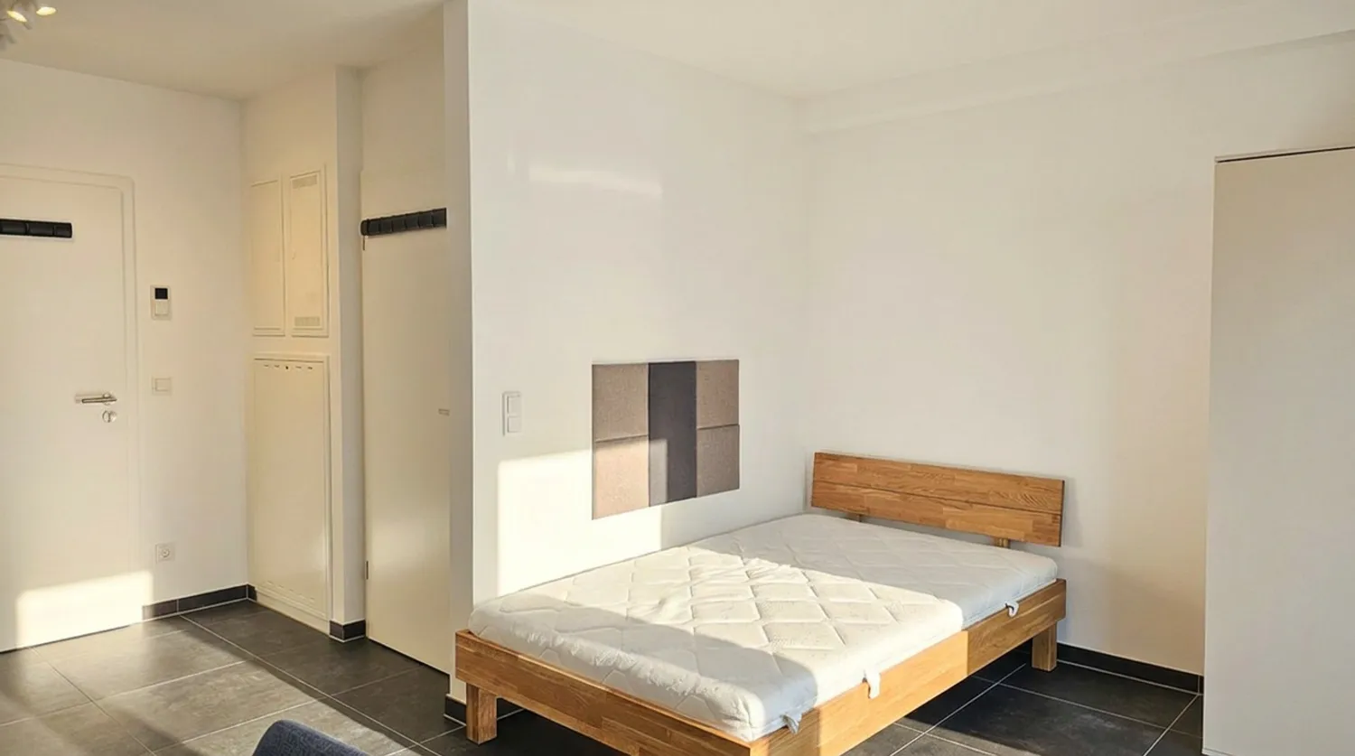1 Zimmer Wohnung mit 25 m² in Ingolstadt – Bild 5