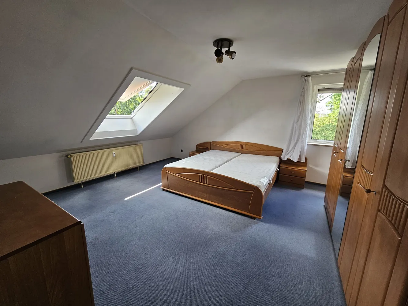 3 Zimmer Wohnung mit 74 m² in Nürnberg – Bild 9