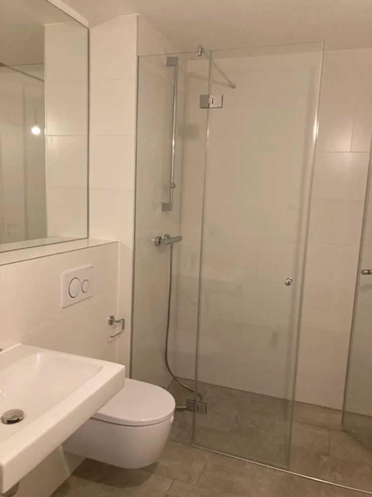 3 room apartment with 94 m² in Augsburg – Photo 4