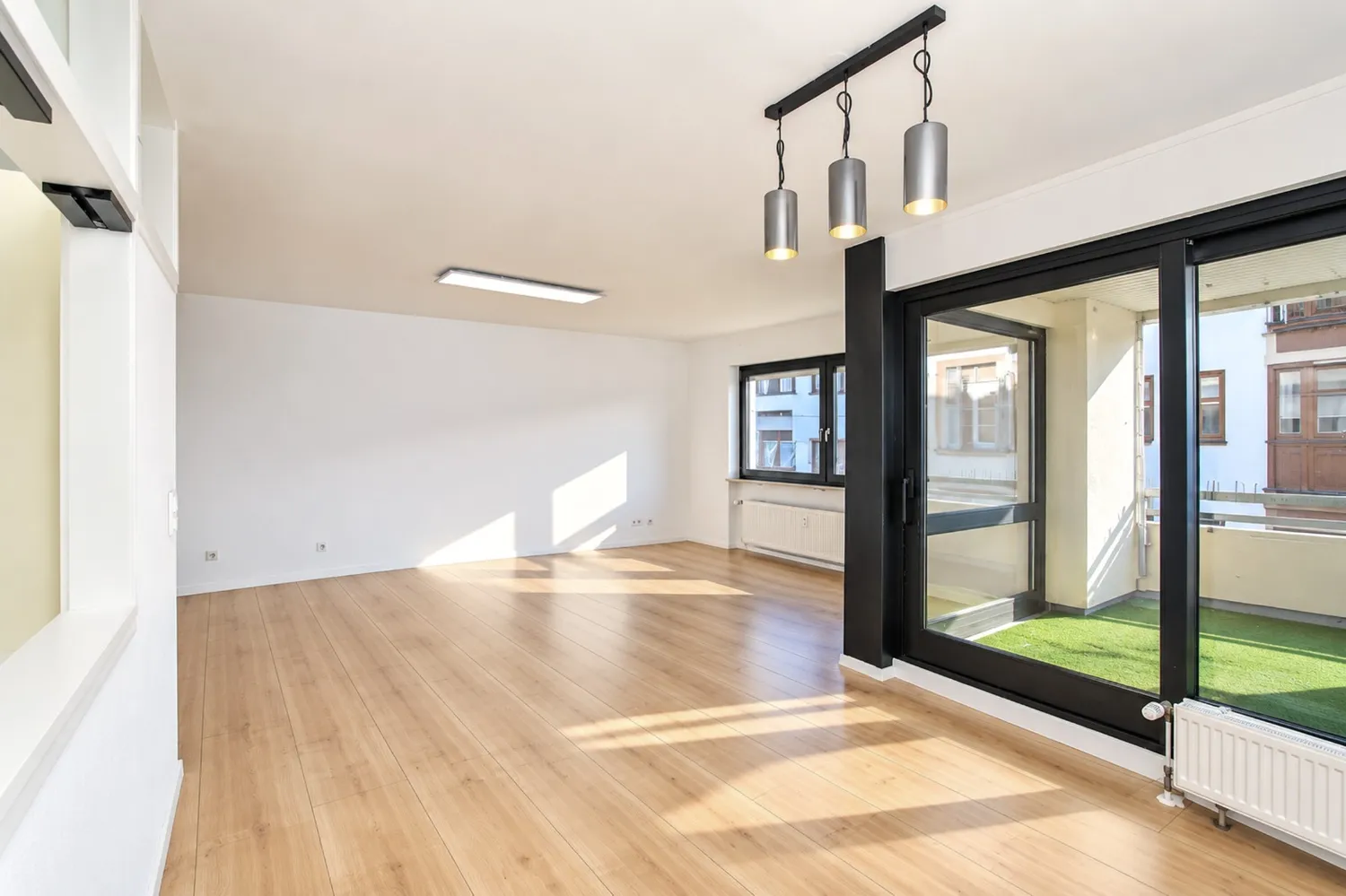 3 Zimmer Wohnung mit 100 m² in Mannheim – Bild 10