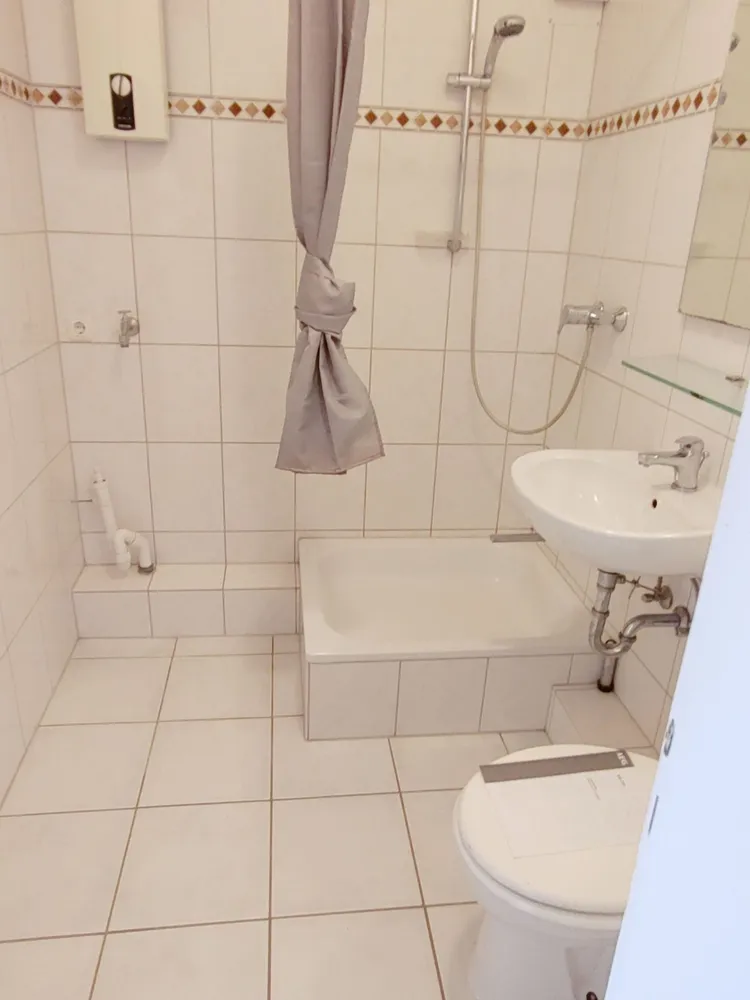 1 Zimmer Wohnung mit 40 m² in Hamburg – Bild 5