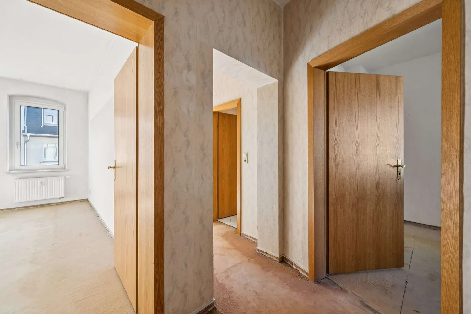 2 Zimmer Wohnung mit 47 m² in Chemnitz – Bild 10
