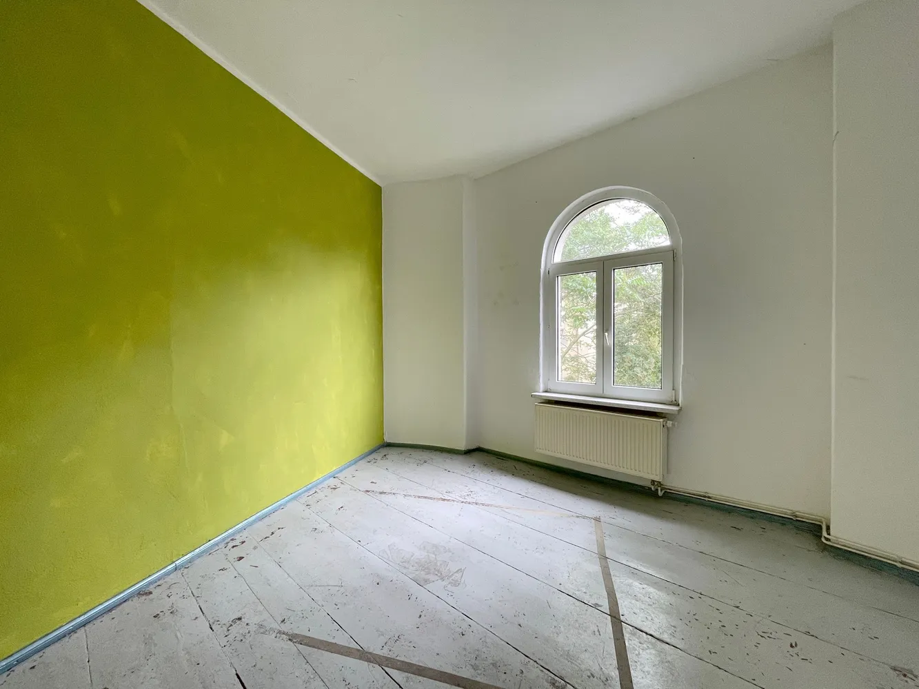 3 Zimmer Wohnung mit 97 m² in Halle (Saale) – Bild 7