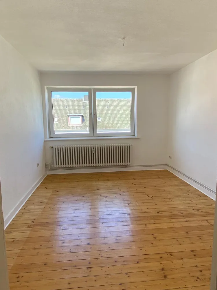 2 Zimmer Wohnung mit 45 m² in Kiel – Bild 4