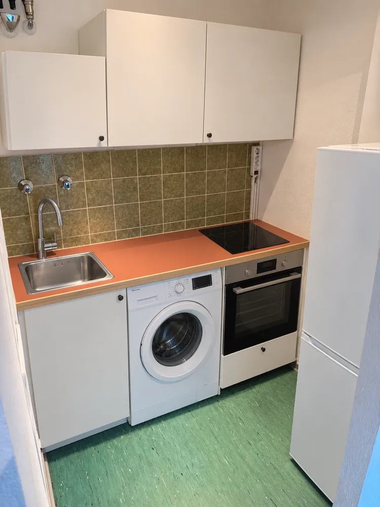 1 Zimmer Wohnung mit 35 m² in Heidelberg – Bild 3