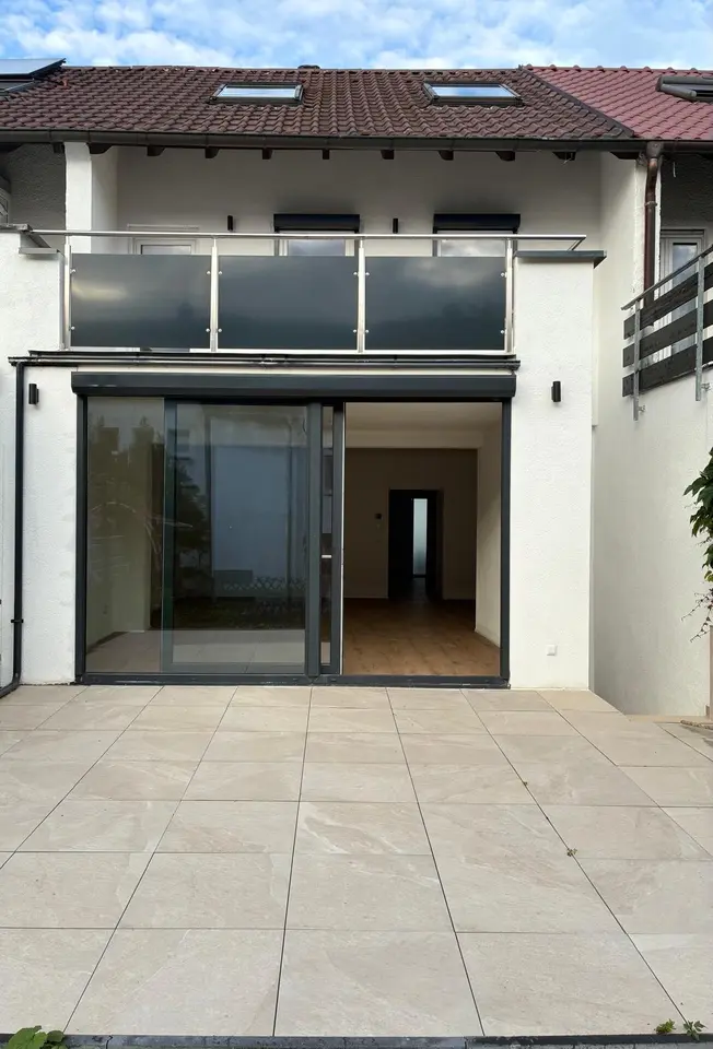 6 Zimmer Haus mit 158 m² in Stuttgart – Bild 3