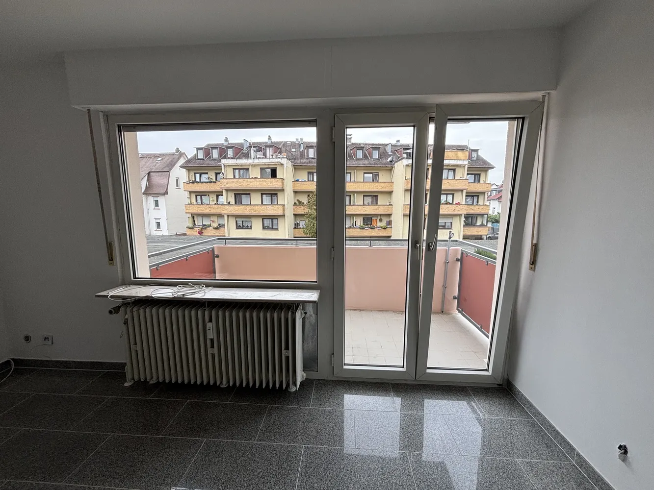 3 Zimmer Wohnung mit 80 m² in Offenbach am Main – Bild 6