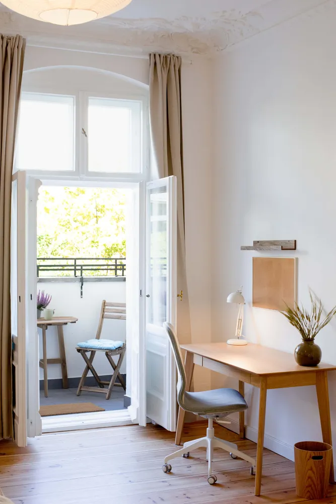 WG-Zimmer mit 21 m² in Berlin – Bild 3
