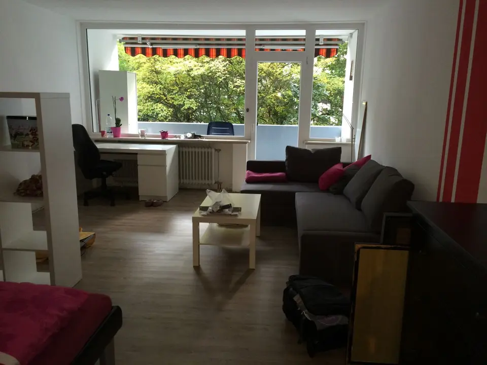 Studio mit 44 m² in Bornheim – Bild 1